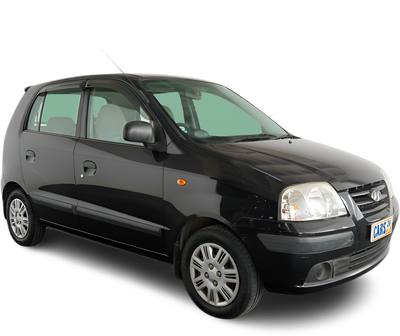 Hyundai Santro Xing-img